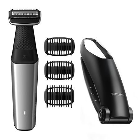 amazon philips bodygroom