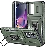 GOVTAN Compatible with Moto G Stylus 5G 2024 Case