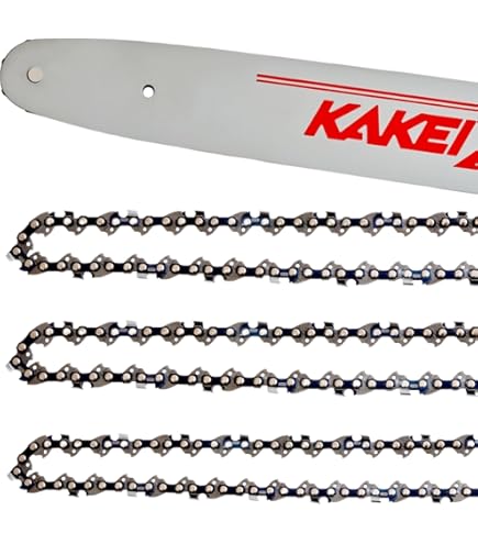 Makita 165202-6 Guide Bar (Chain Bar) - Amazon.com