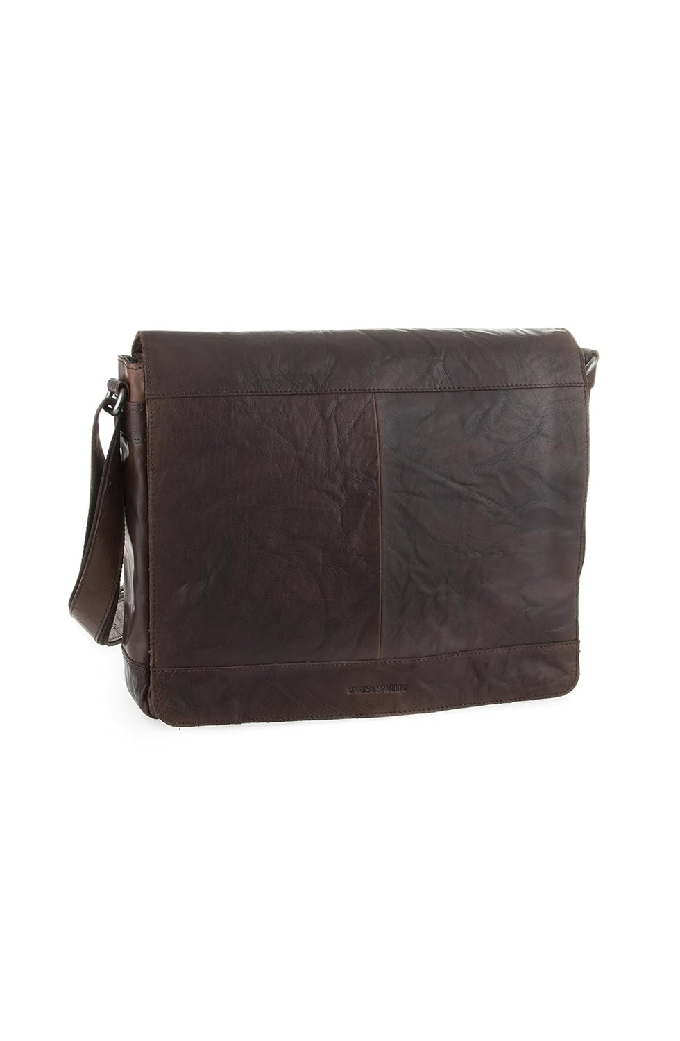 spikes and sparrow business shoulder bag