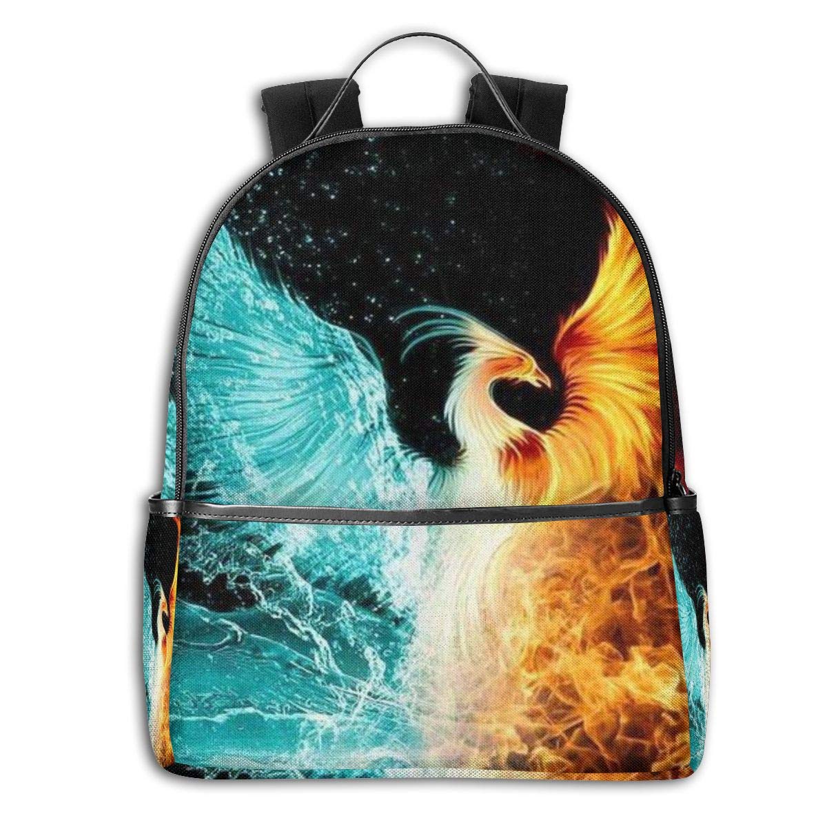 fire book bags