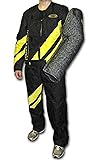 Dean and Tyler Scratch Suit, Neoprene Nylon