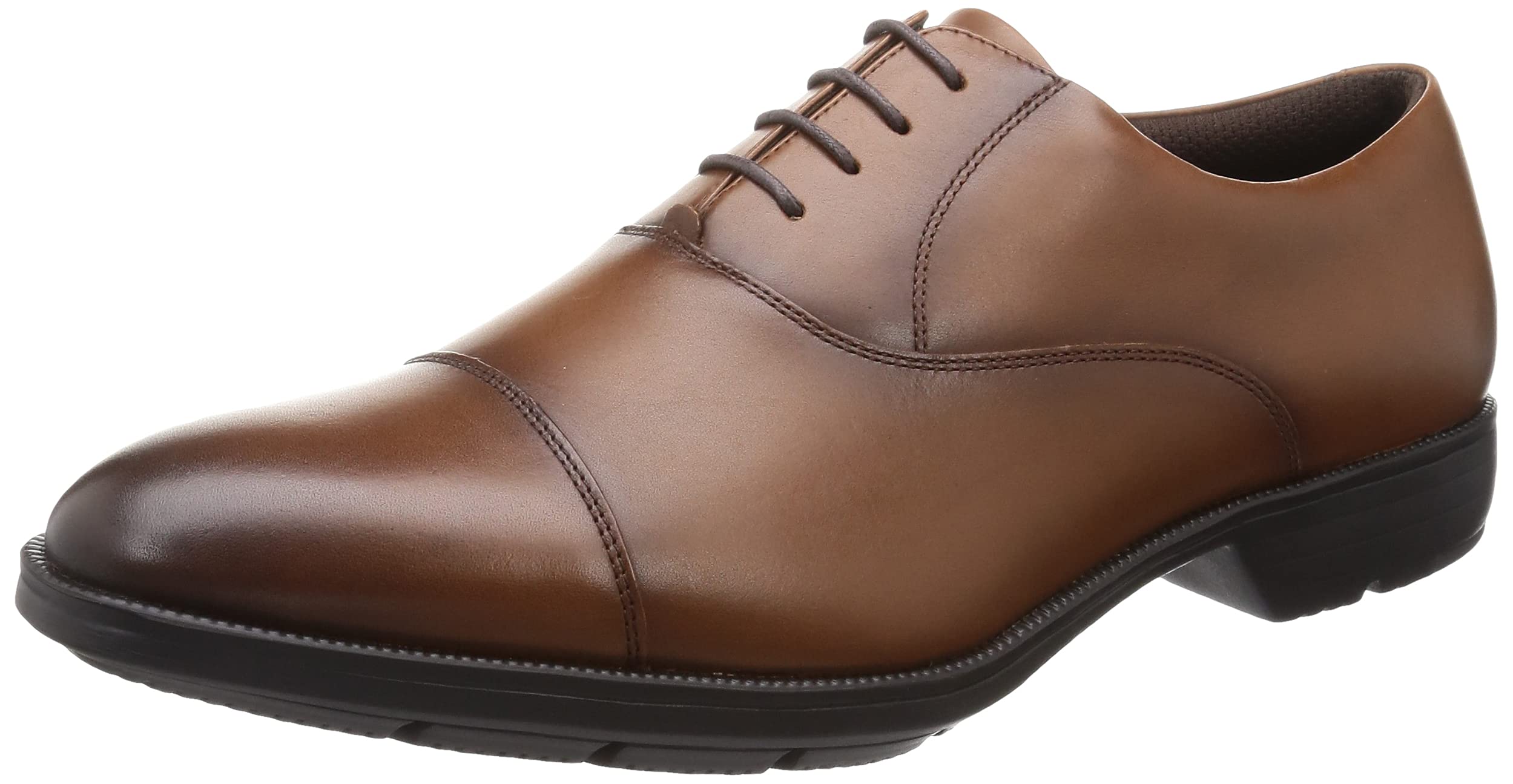 [テクシーリュクス] ビジネスシューズ TU-7774S メンズ ブラウン 25.5 cm 3E商品画像