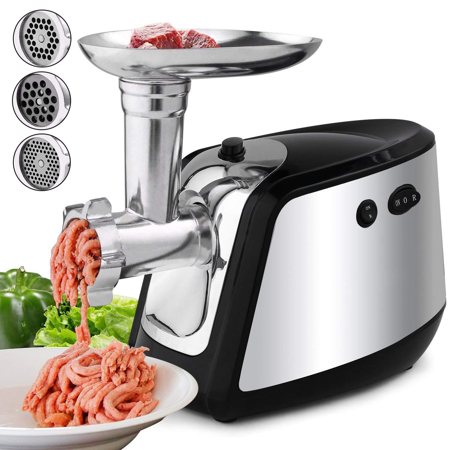 Best Cabelas Meat Grinder Instruction Manual