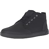 timberland men's groveton lux chukka sneakers