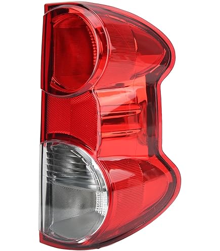 Rear Tail Light High Brightness Car Taillights Left Right Rear