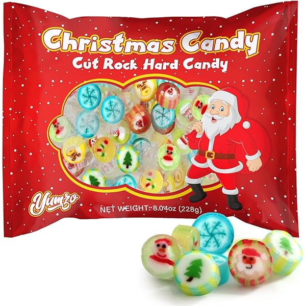 Amazon.com : Primrose Deluxe filled Hard Old Fashion Candy