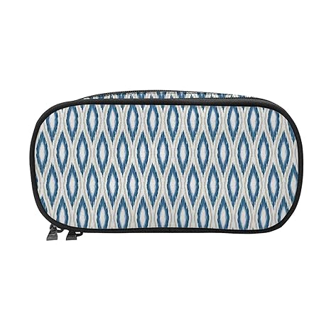 Amazon Com Kitchen Decor Utility Pencil Pouch Abstract Pattern