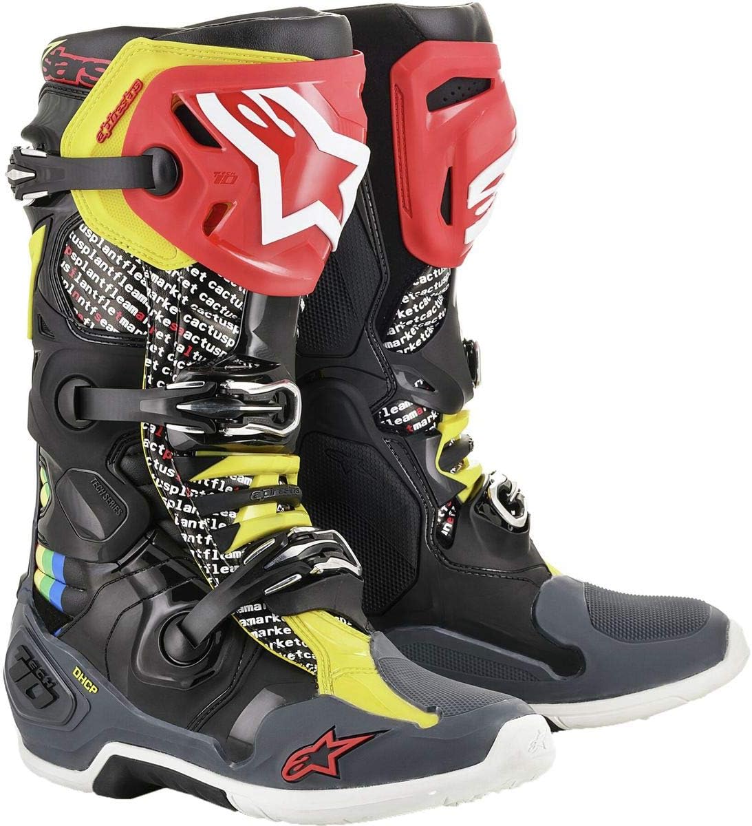Alpinestars Unisex-Adult Tech