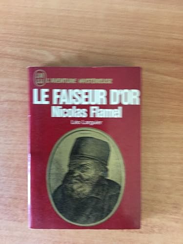 Download Le faiseur d'or nicolas flamel. PDF