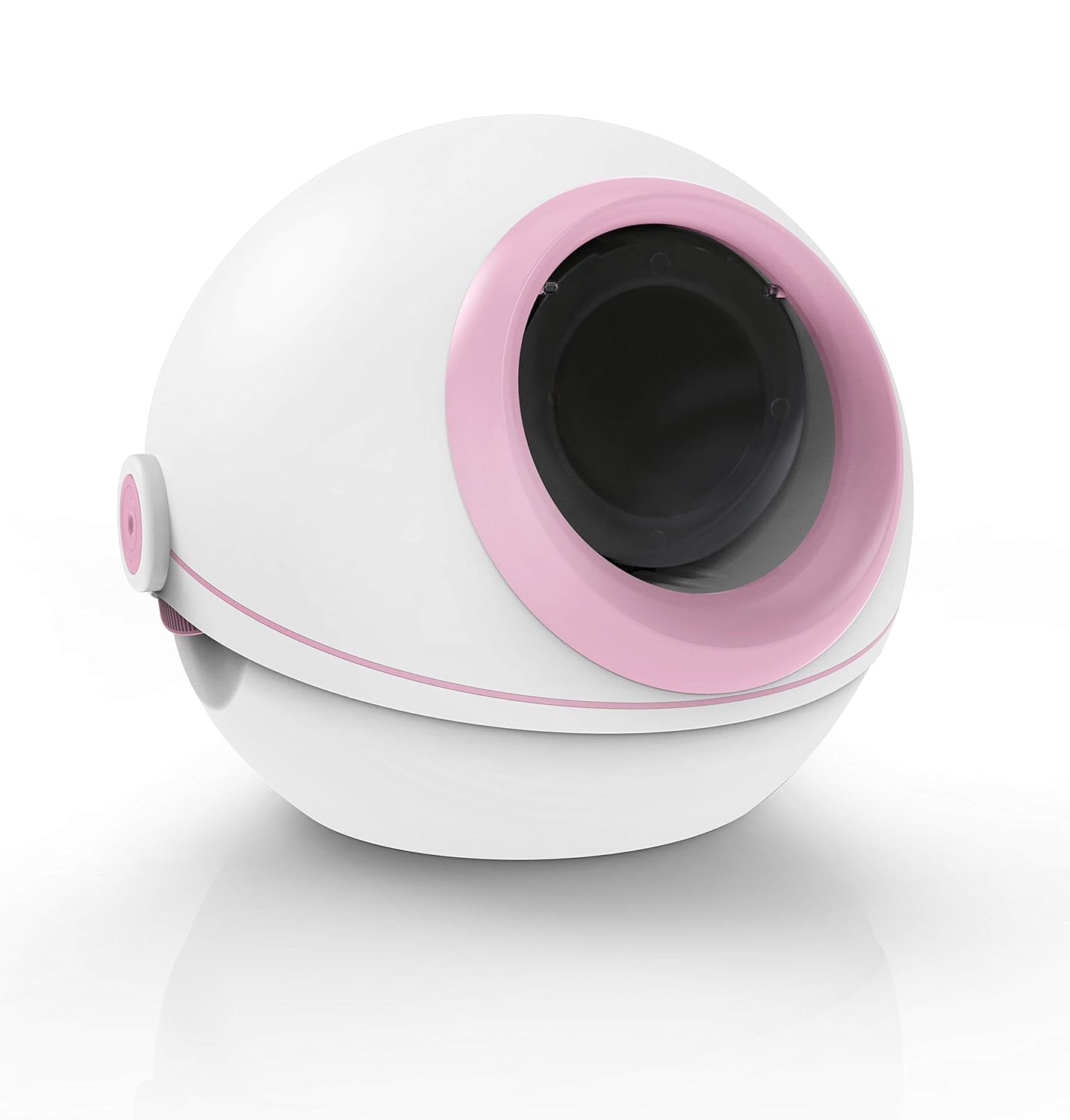 Best jumbo hidden litter box furniture