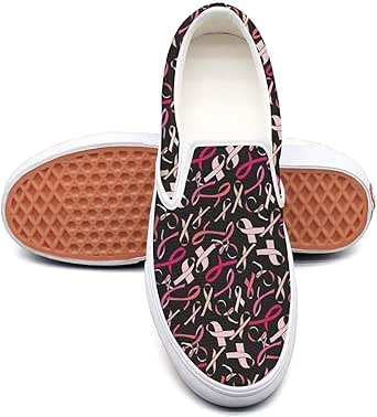 18+ Breast Cancer Tennis Shoes
 Pics