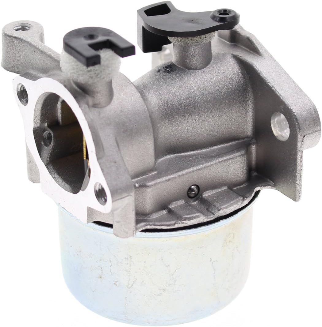 Carbhub 675 190cc Carburetor for Briggs & Stratton Gold 6.25 6.75 HP MRS Push Mower 675 190cc Carburetor: Automotive