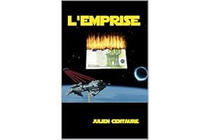 L'emprise (French Edition)