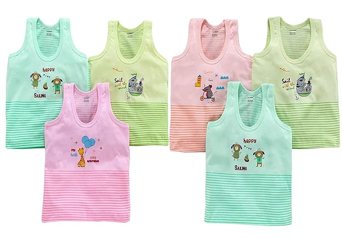 cucumber sleeveless vest