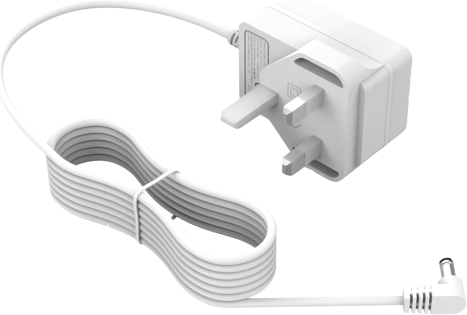 Superer 24V Diffuser Charger Adapter Fit for URPOWER Doterra Petal, Young Living, InnoGear, ASAKUKI, VicTsing, Natrogix