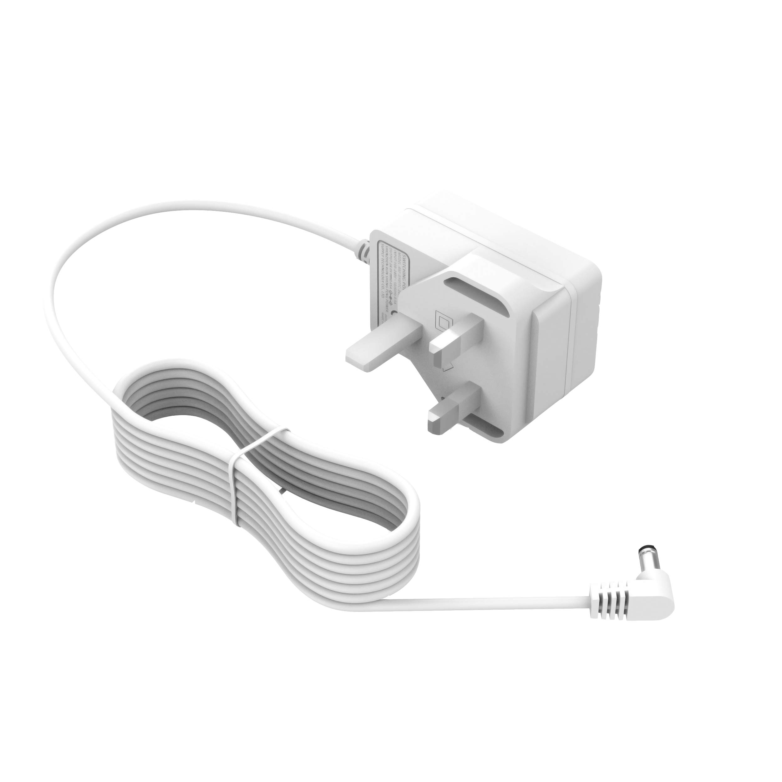 Superer 24V 1.5M Diffuser Charger Fit for Essential Oil,Aroma, Humidifier EK1858,Young Living Diffuser Power Supply Adapter Cord