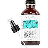 bloom and blossom stretch mark oil