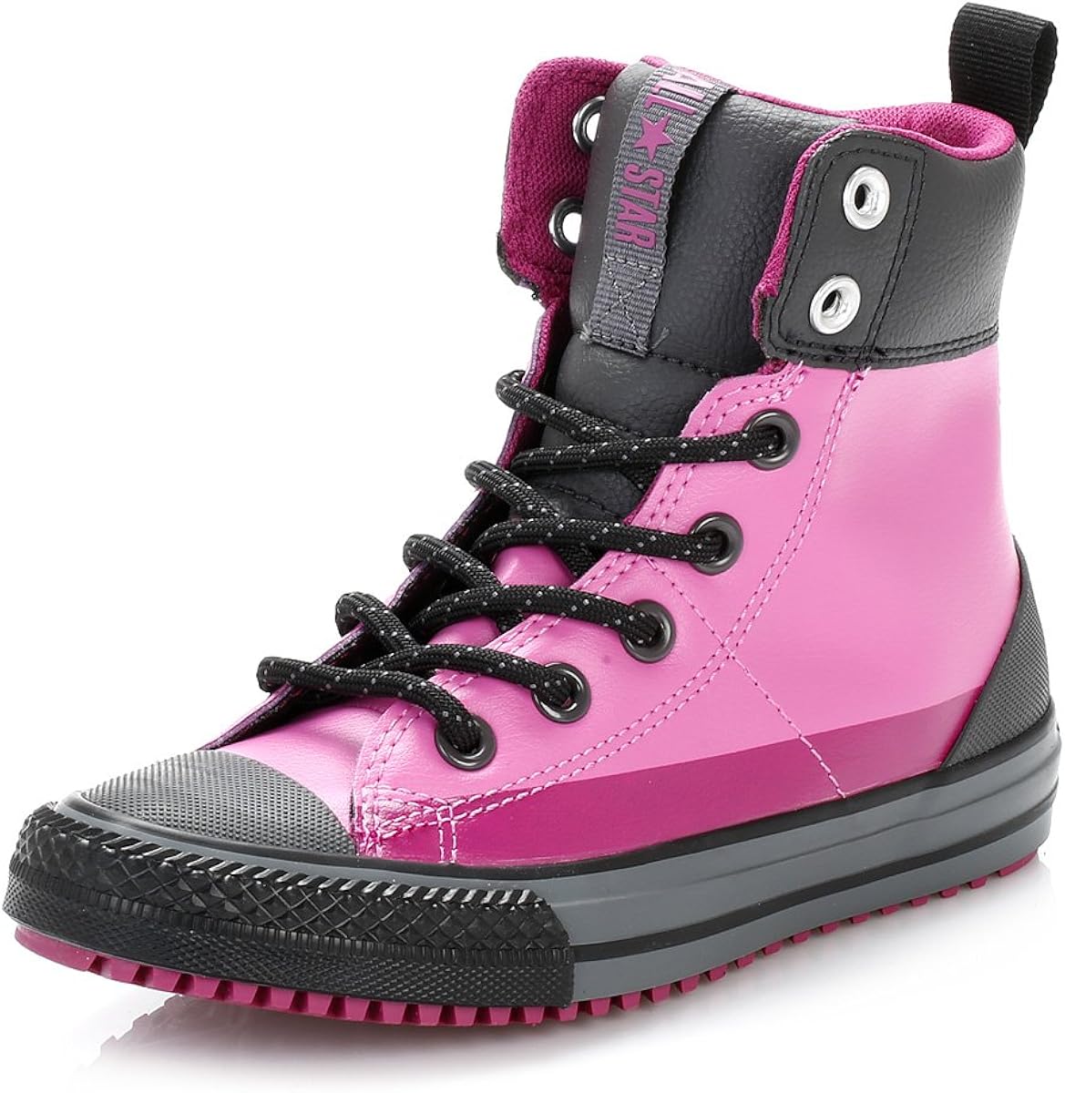 converse asphalt boot