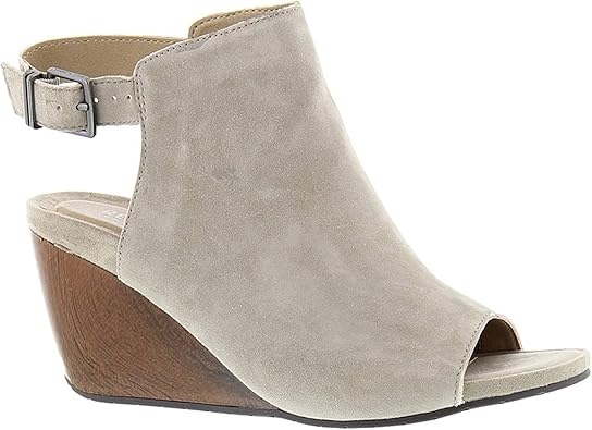 kenneth cole wedge boots