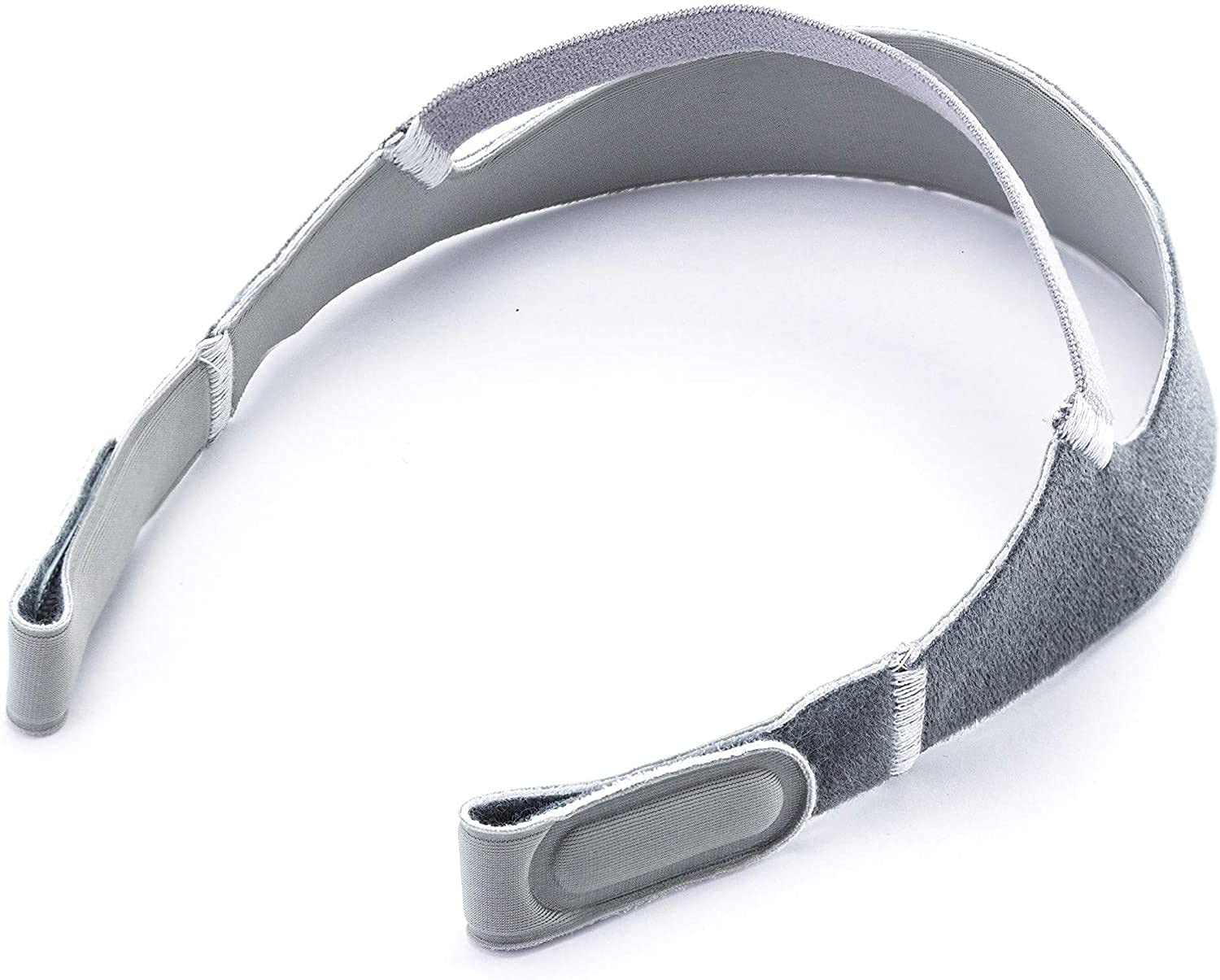 Organic Deal CPAP Headgear Strap for DreamWear Nasal Mask & Respironics Dreamstation CPAP Mask - CPAP Strap Replacement & CPAP Supplies for Sleep Apnea (Mask, Clips NOT Included)