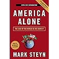 America Alone: The End of the World as We Know It