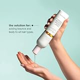 milk_shake Volume Solution Shampoo 300ml - Hair Care view 4