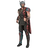 diamond select thor ragnarok