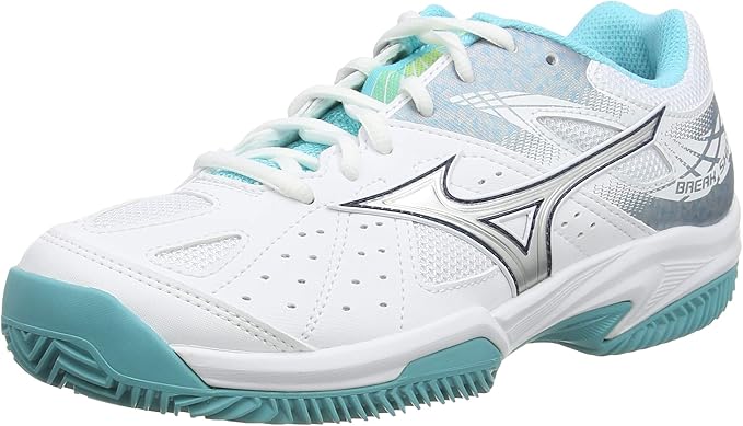 mizuno tennis shoes amazon