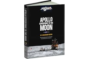Apollo Expeditions to the Moon: The NASA History 50th Anniversary Edition