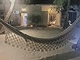 Habitat Et Jardin - Amazonas Hammock Az-1019200 Paradiso Amaca Tropic 55348