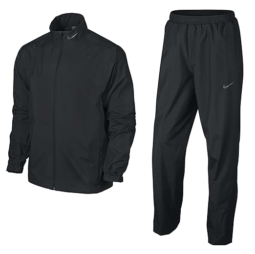 waterproof nike tracksuit