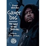 Ghost Dog: The Way of the Samurai (The Criterion Collection) [DVD]