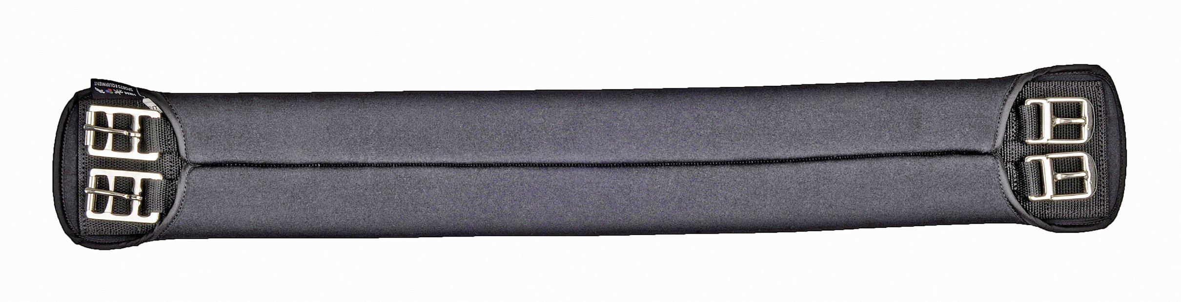 HKM 544549 Softopre Nsattel Strap – Easy, S, Black