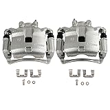 SCITOO Front Brake Calipers With Bracket 19B2618