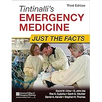 Tintinalli's Emergency Medicine: A Comprehensive Study Guide