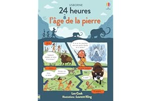 24 heures à l'âge de la pierre