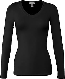 Bozzolo v neck t shirts Clearance