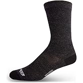 USA Made - Boot Socks - Hunting Socks - Merino Wool - Mountain Heritage