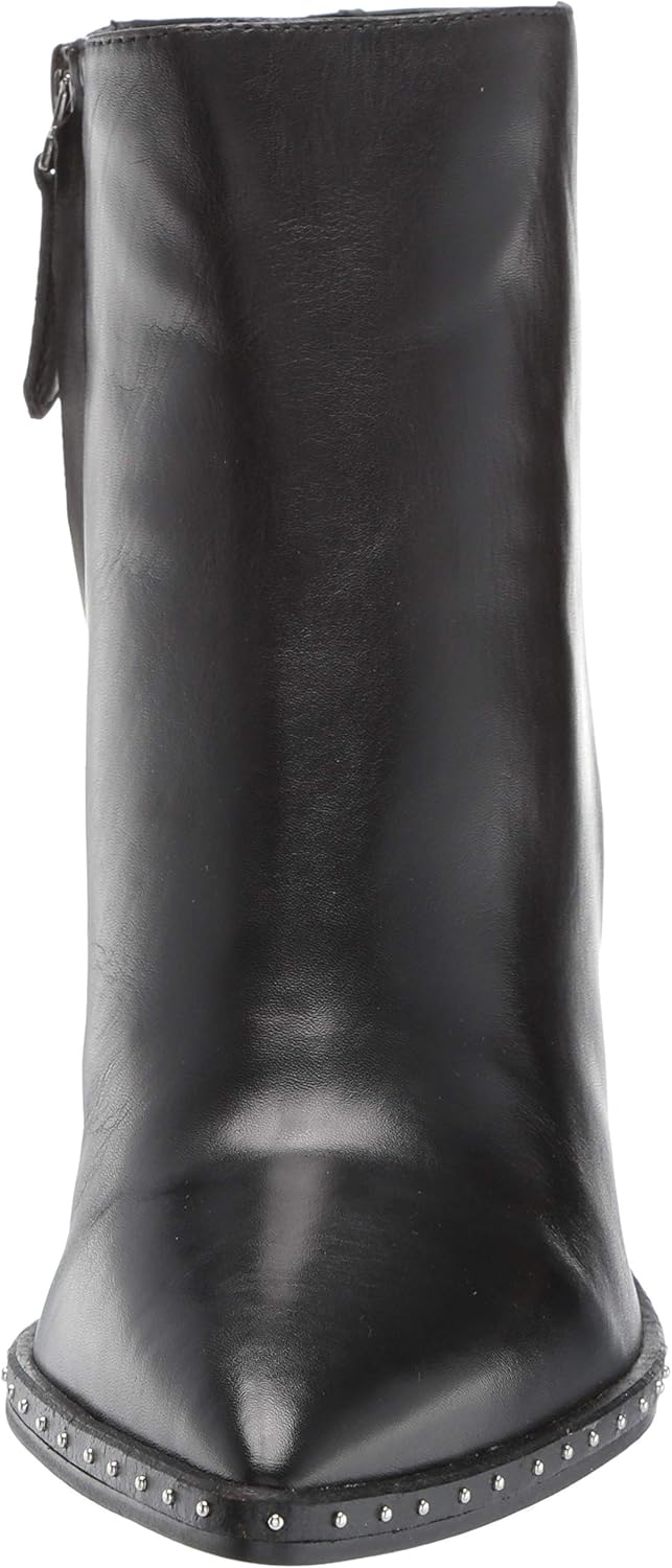 bailey black albany ankle boots