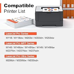v4ink Compatible 32A Drum Replacement for HP 32A