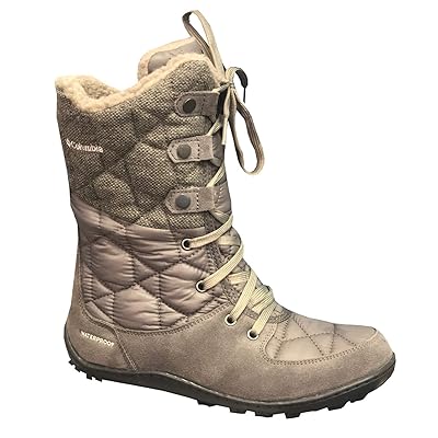 powder summit mid wool