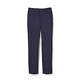 French Toast Boys' Adjustable Waist Relaxed Fit