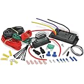 Flex-A-Lite Variable Speed Control Module with Stainless Steel Temperature Probe (31165 / 123241)