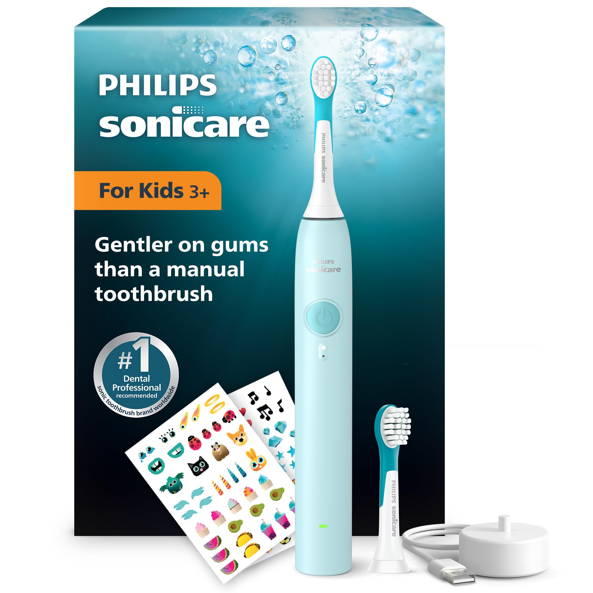 Philips Sonicare for Kids Elec...