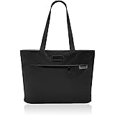 Briggs & Riley Traveler Tote Bag - Nylon Tote Bag for Weekend Travel & Work, Smooth Zipper Closure - Baseline Collection