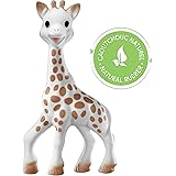 sophie the giraffe fawn