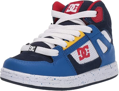 dc high tops kids