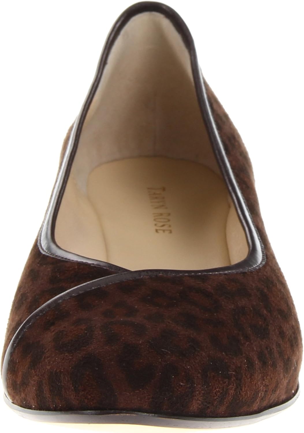 taryn rose felicity flat