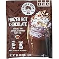 Frozen Bean Frappe Blends - Frozen Hot Chocolate (4-pack)